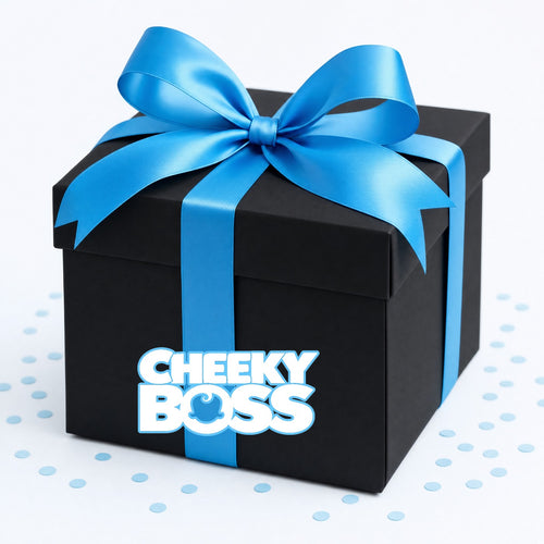 Gag Gift Mystery Box