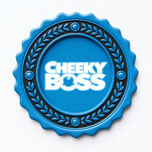 CheekyBoss Tissue Holder